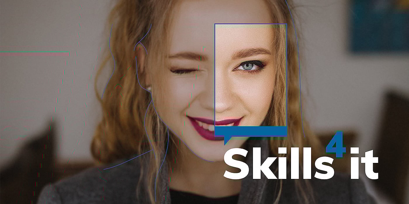 Inside News Skills4it ITSector (2021) 1400 × 700px