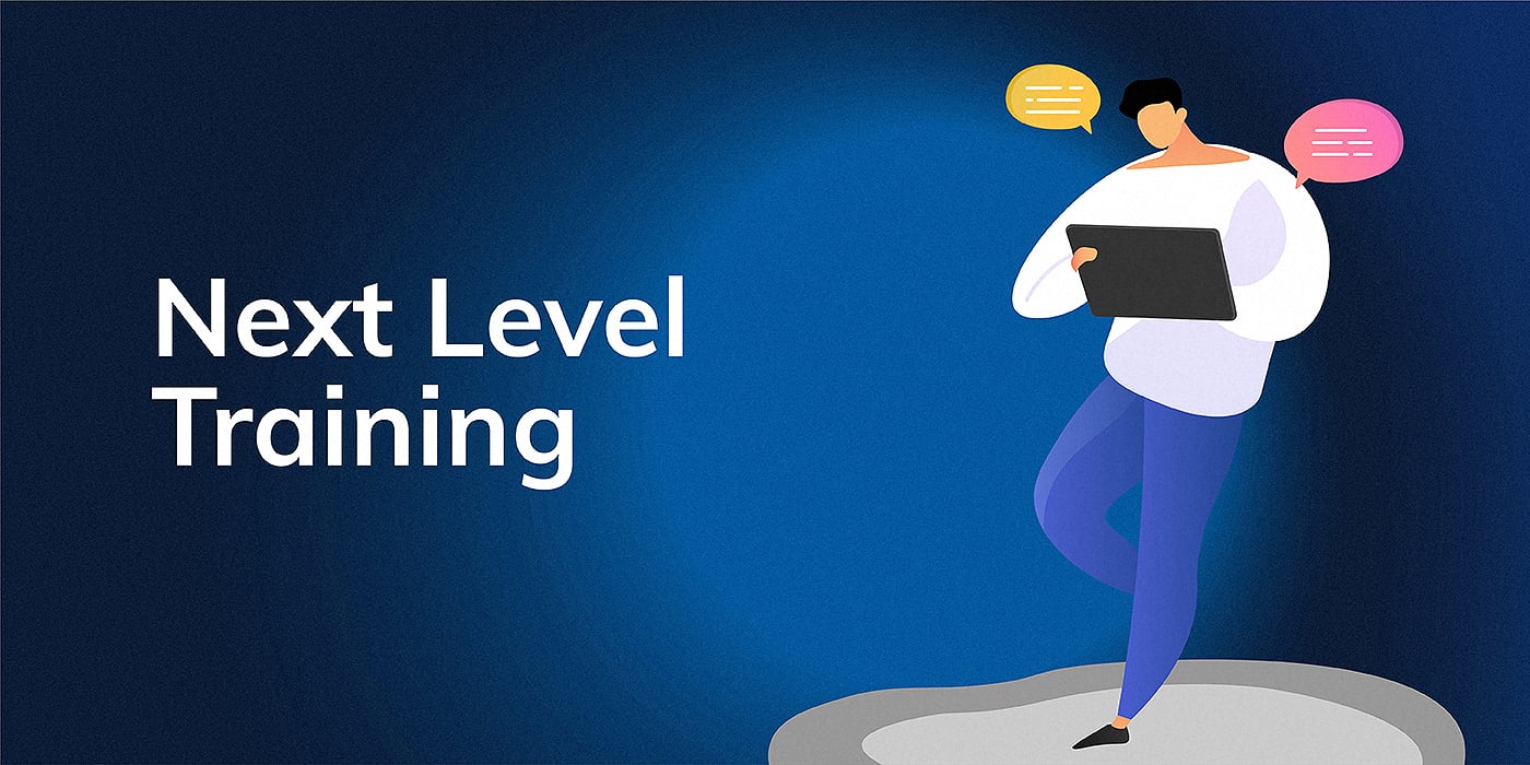 News Next Level Training_Inside News_1400x700px