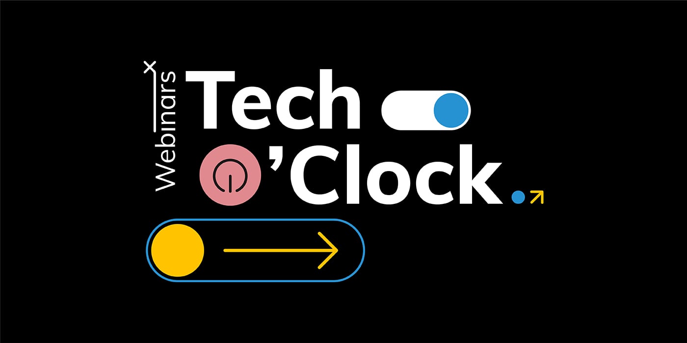 Tech OClock_Inside News 1400x700px